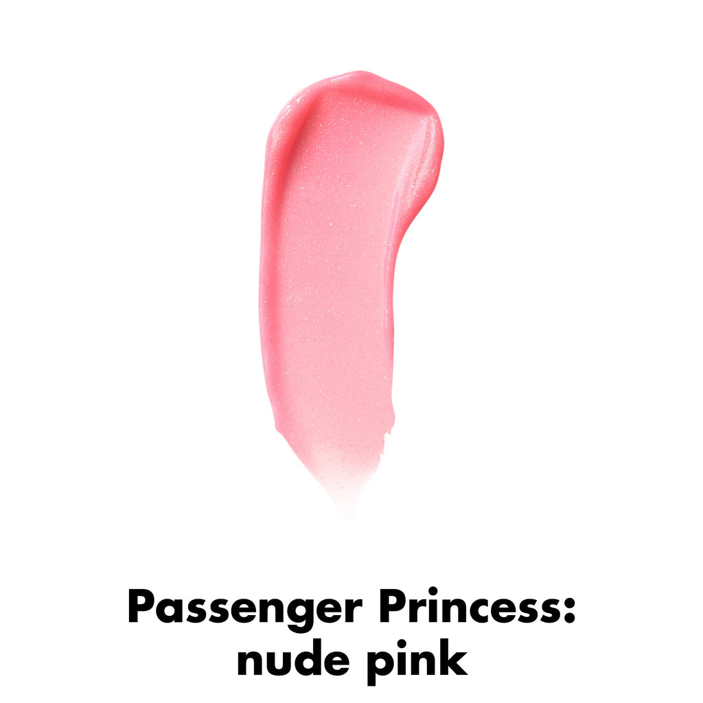 Glow Reviver Lip Oil Stick Shimmer - Passenger Princess