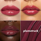 Glow Reviver Lip Oil Stick Shimmer - Plumstruck