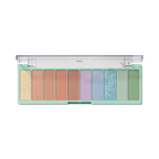 Perfect 10 Eyeshadow Palette