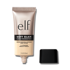 Soft Glam Satin Foundation