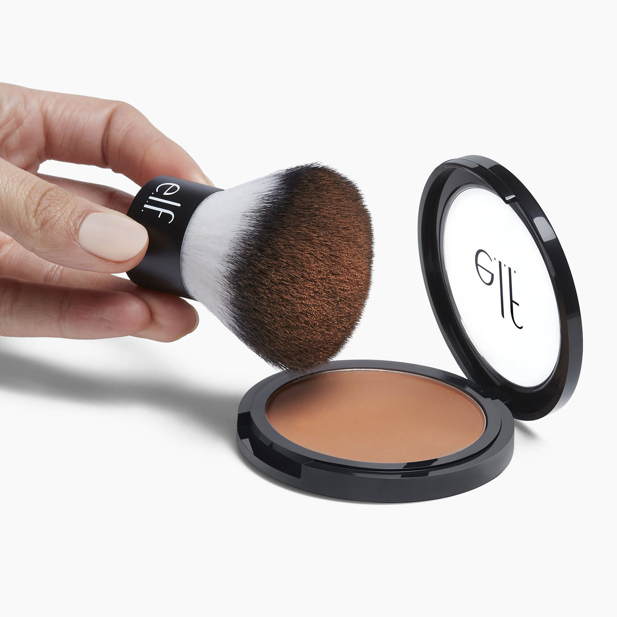 Kabuki Makeup Brush