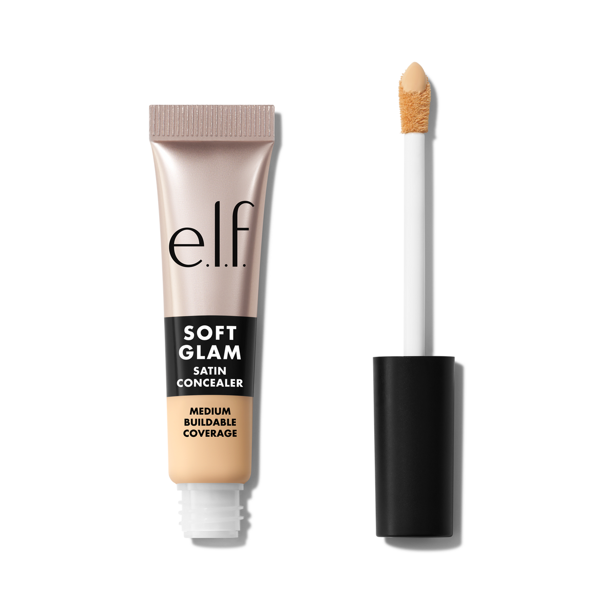 Soft Glam Satin Concealer