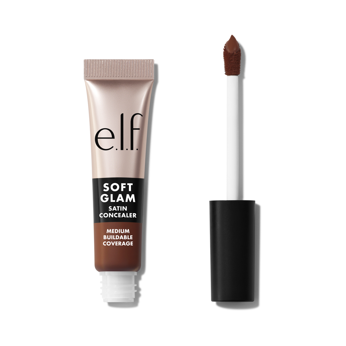 Soft Glam Satin Concealer