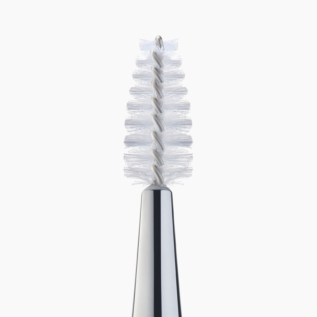 Precision Dual-Sided Eyebrow Brush