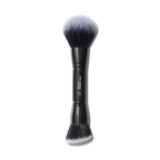 Cream & Powder Face Brush