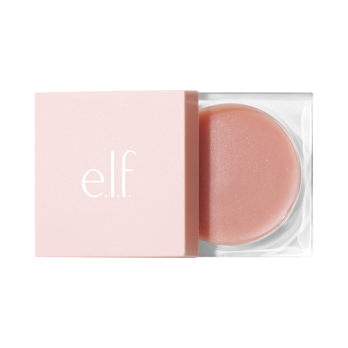 Halo Glow Goddess Body Balm - Champagne Sheen