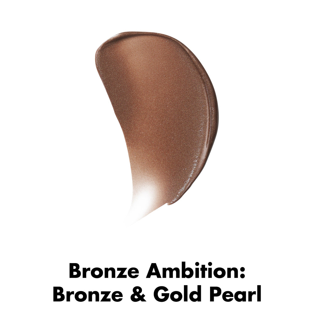 Halo Glow Goddess Body Balm - Bronze Ambition