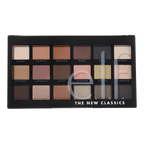 The New Classics Eyeshadow Palette