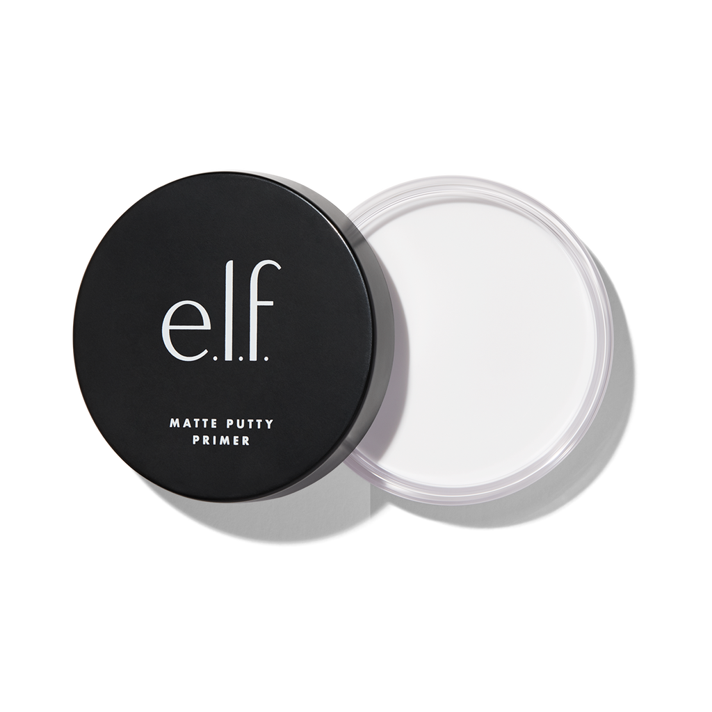 Matte Putty Primer
