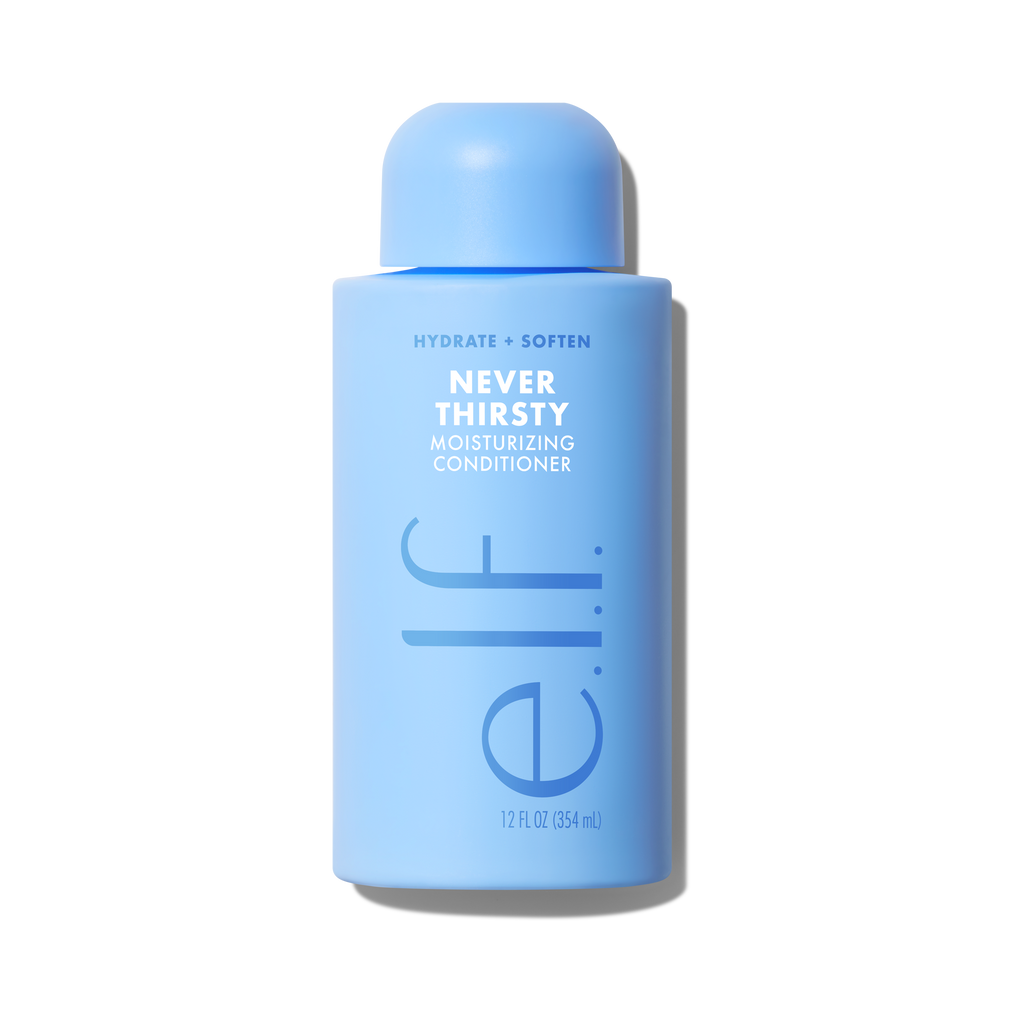 Never Thirsty Moisturizing Conditioner