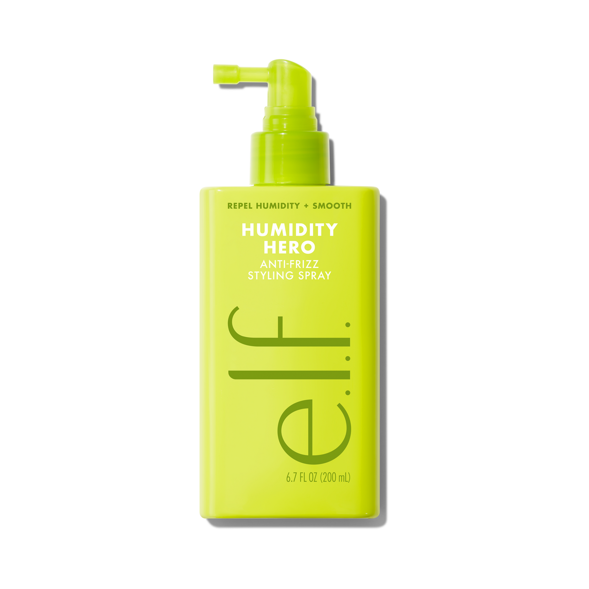 Humidity Hero Anti-Frizz Styling Spray