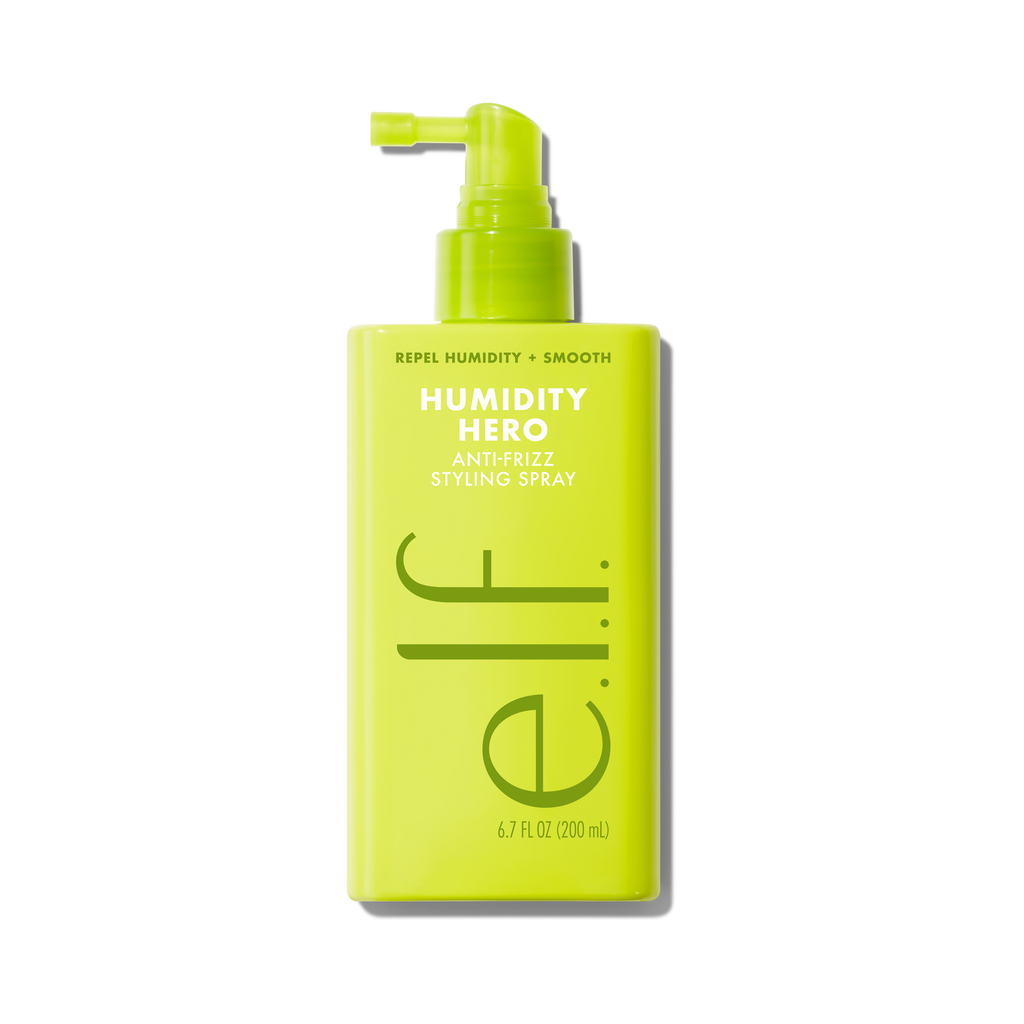 Humidity Hero Anti-Frizz Styling Spray