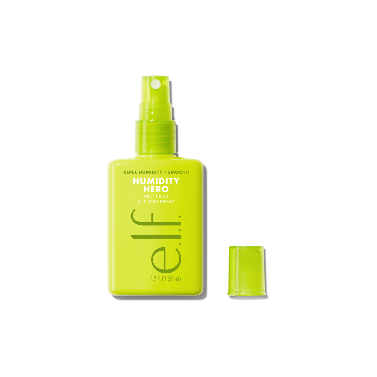 Humidity Hero Anti-Frizz Styling Spray