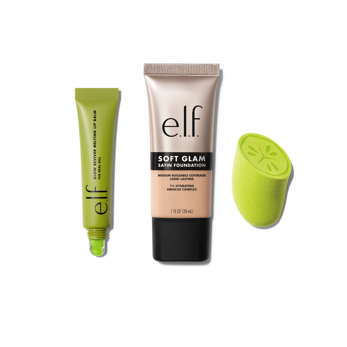 Dill-uxe Bundle