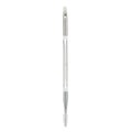 Precision Dual-Sided Eyebrow Brush