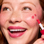 Camo Slide Hydrating Blush Serum - Berry Well