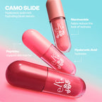 Camo Slide Hydrating Blush Serum - Pinky Promise