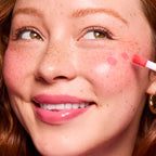 Camo Slide Hydrating Blush Serum - Pinky Promise