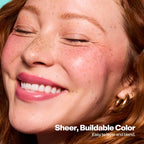 Camo Slide Hydrating Blush Serum - Pinky Promise