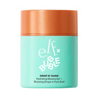 Drop N' Dunk Bronzing Drops + Slam Dunk Hydrating Moisturizer