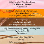 Best & Obsessed Skincare Kit
