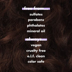 Never Thirsty Moisturizing Conditioner