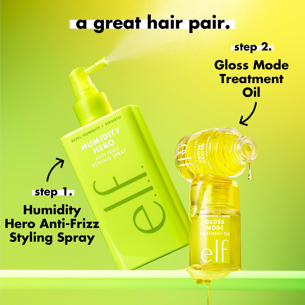 Gloss Mode Treatment Oil