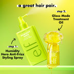 Humidity Hero Anti-Frizz Styling Spray