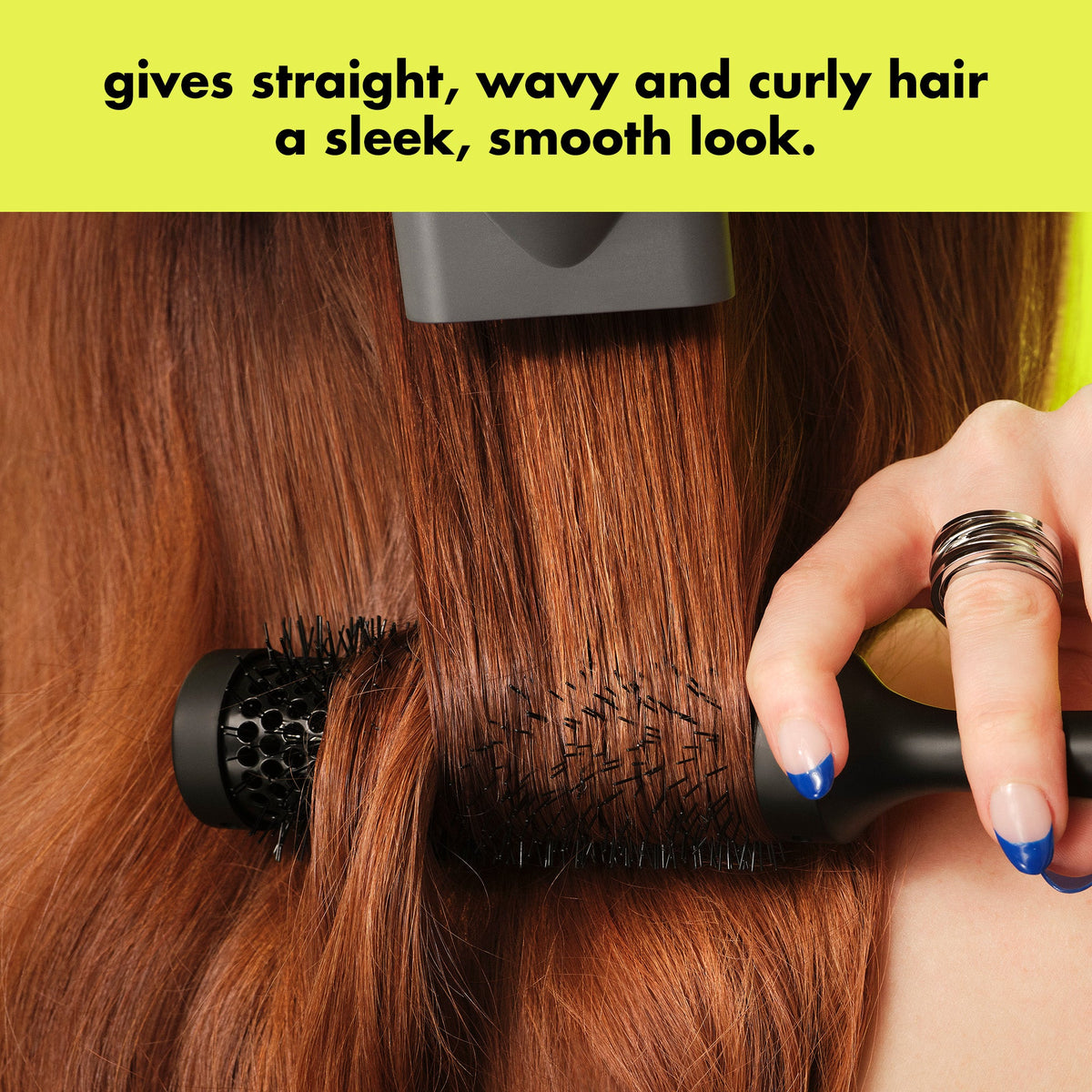 Humidity Hero Anti-Frizz Styling Spray