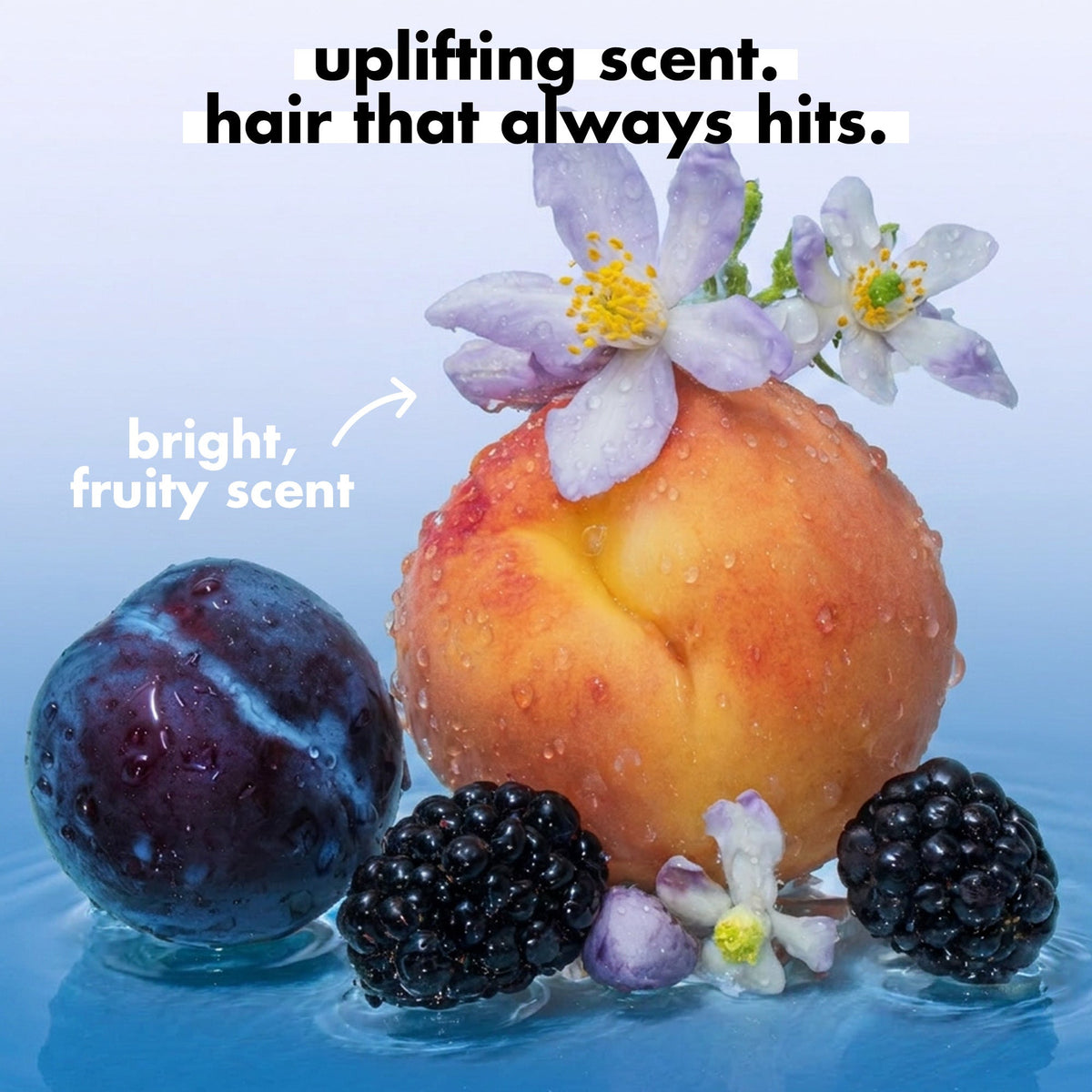 Never Thirsty Duo