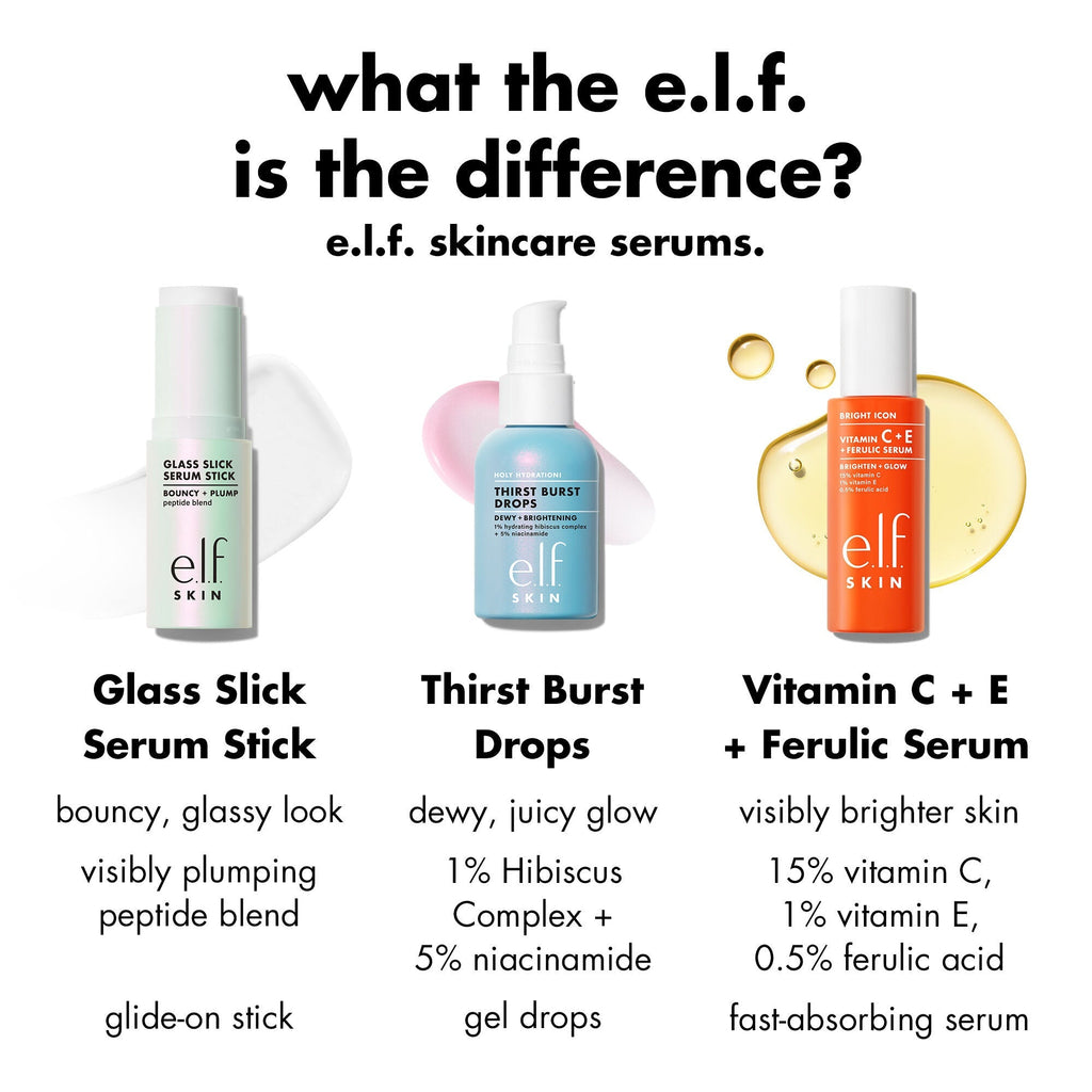 Glass Slick Serum Stick
