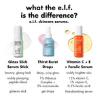 Glass Slick Serum Stick