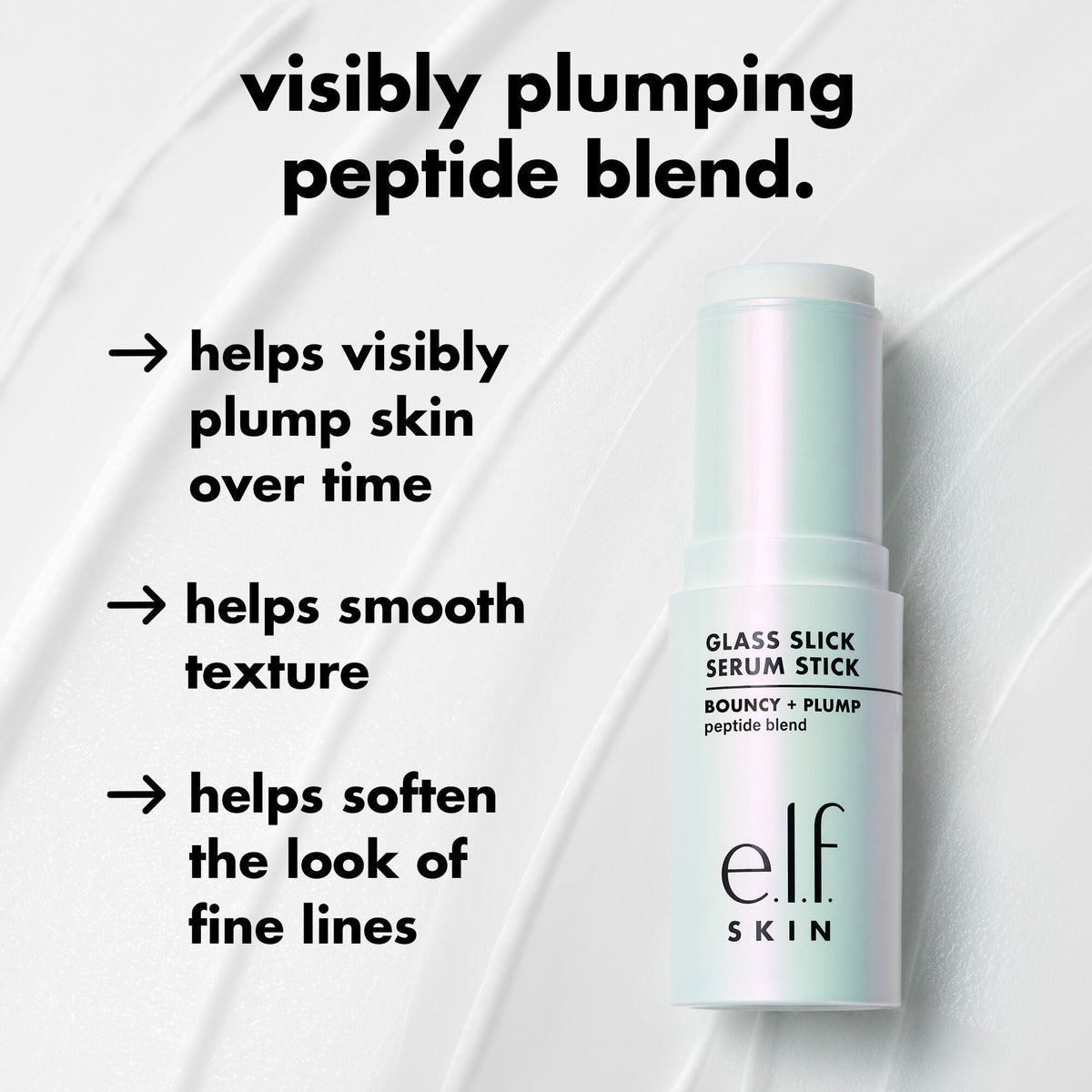 Glass Slick Serum Stick