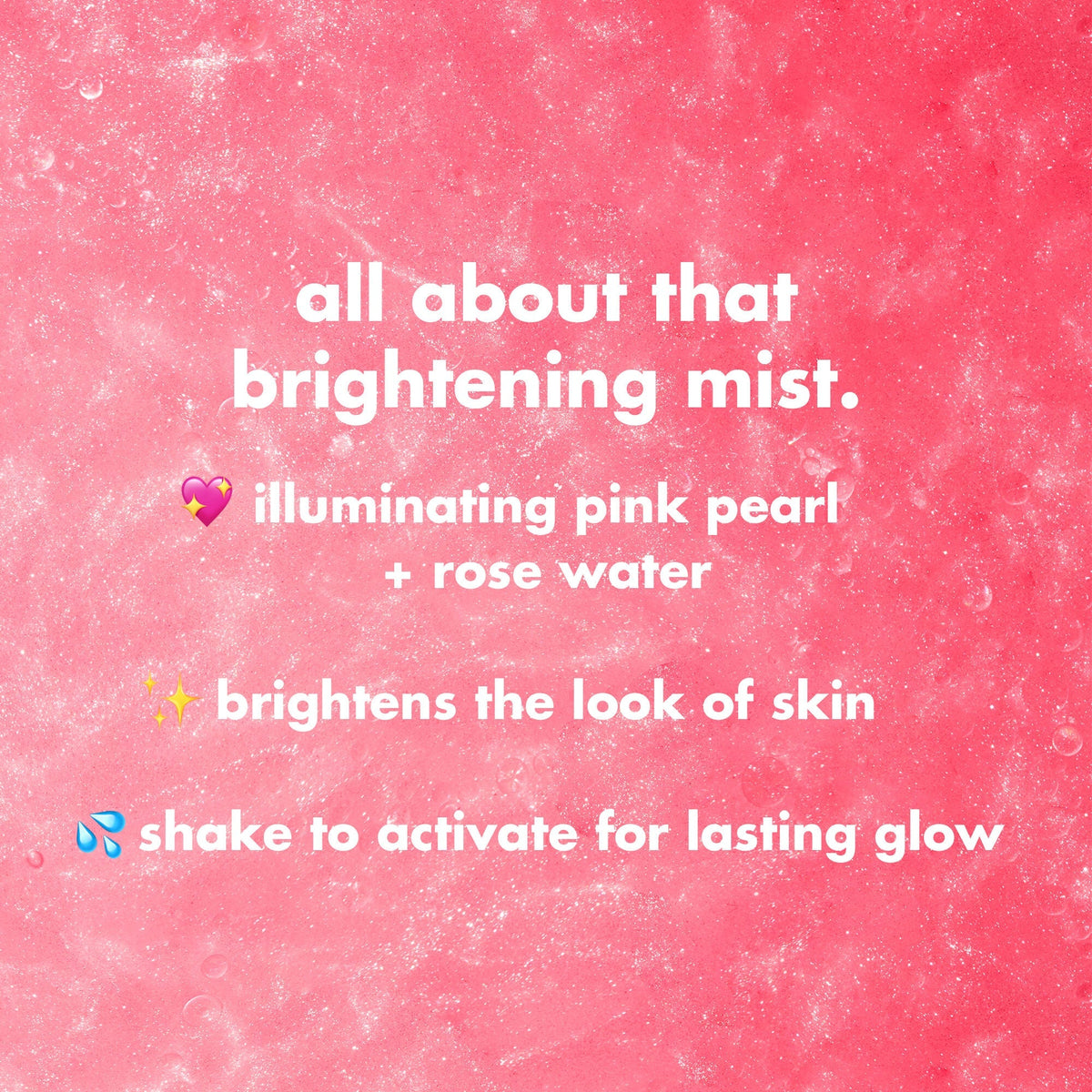 Power Grip Rosé Setting Spray