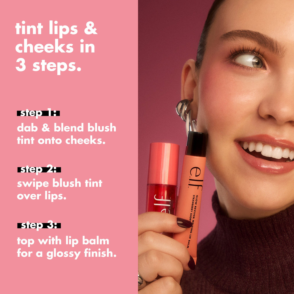 Sheer You Glow Lip & Cheek Duo