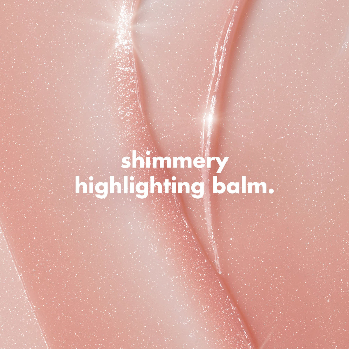 Halo Glow Goddess Body Balm - Champagne Sheen