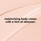 Halo Glow Soft Beam Body Cream - Standard