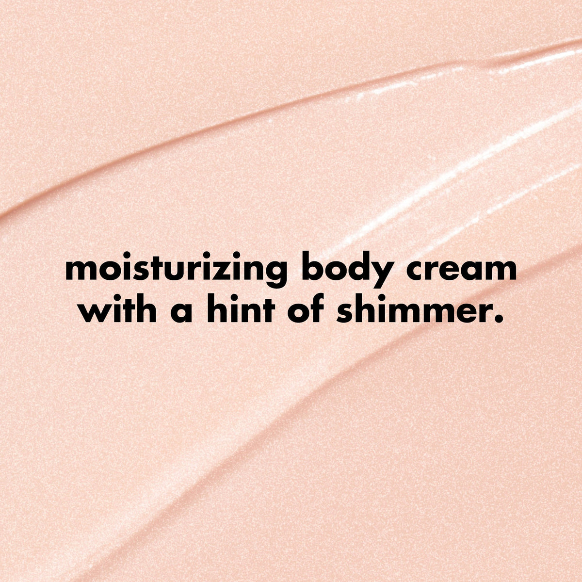 Halo Glow Soft Beam Body Cream - Standard