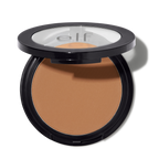 Primer-Infused Matte Bronzer