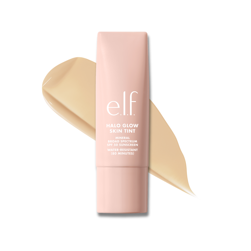Halo Glow Skin Tint SPF 50