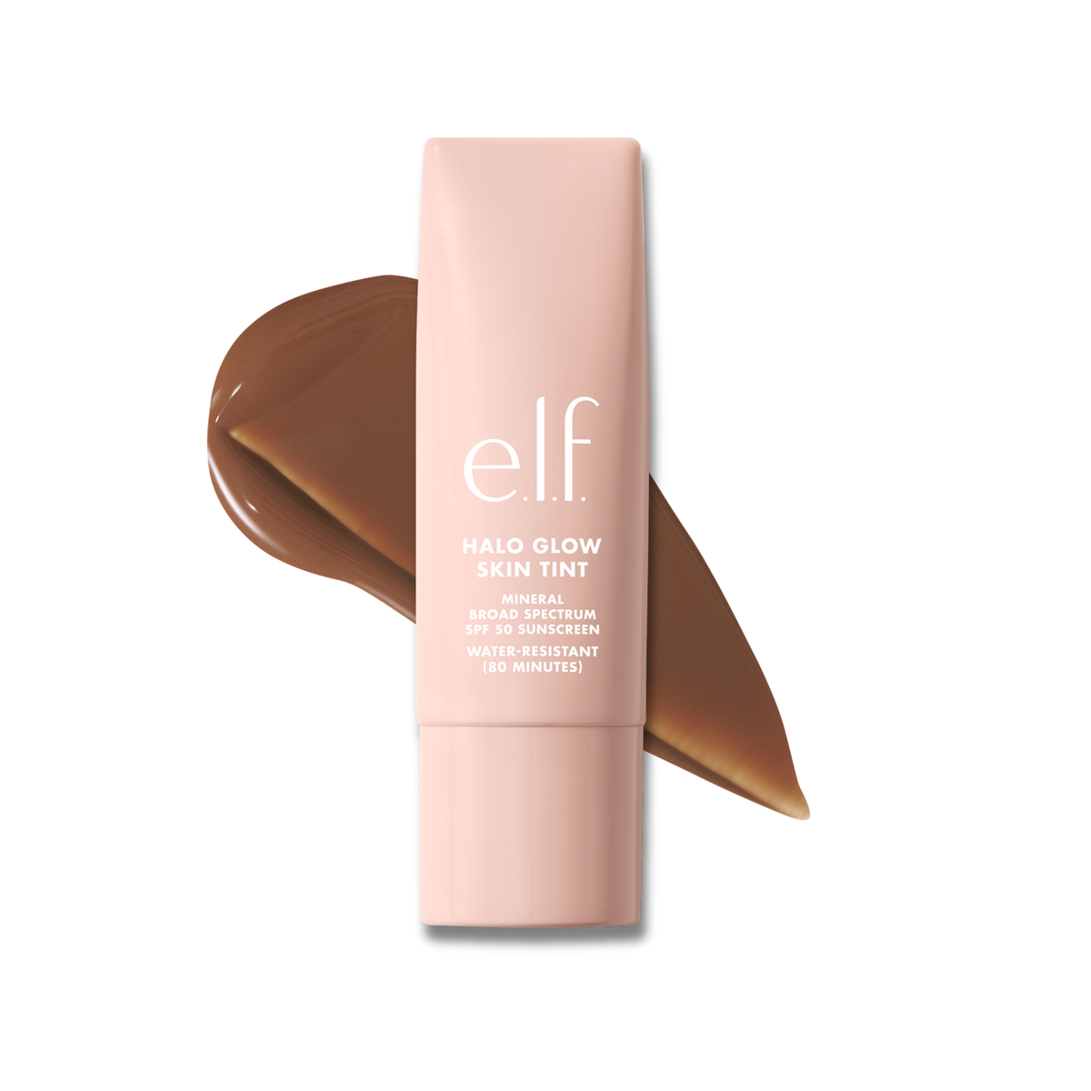 Halo Glow Skin Tint SPF 50