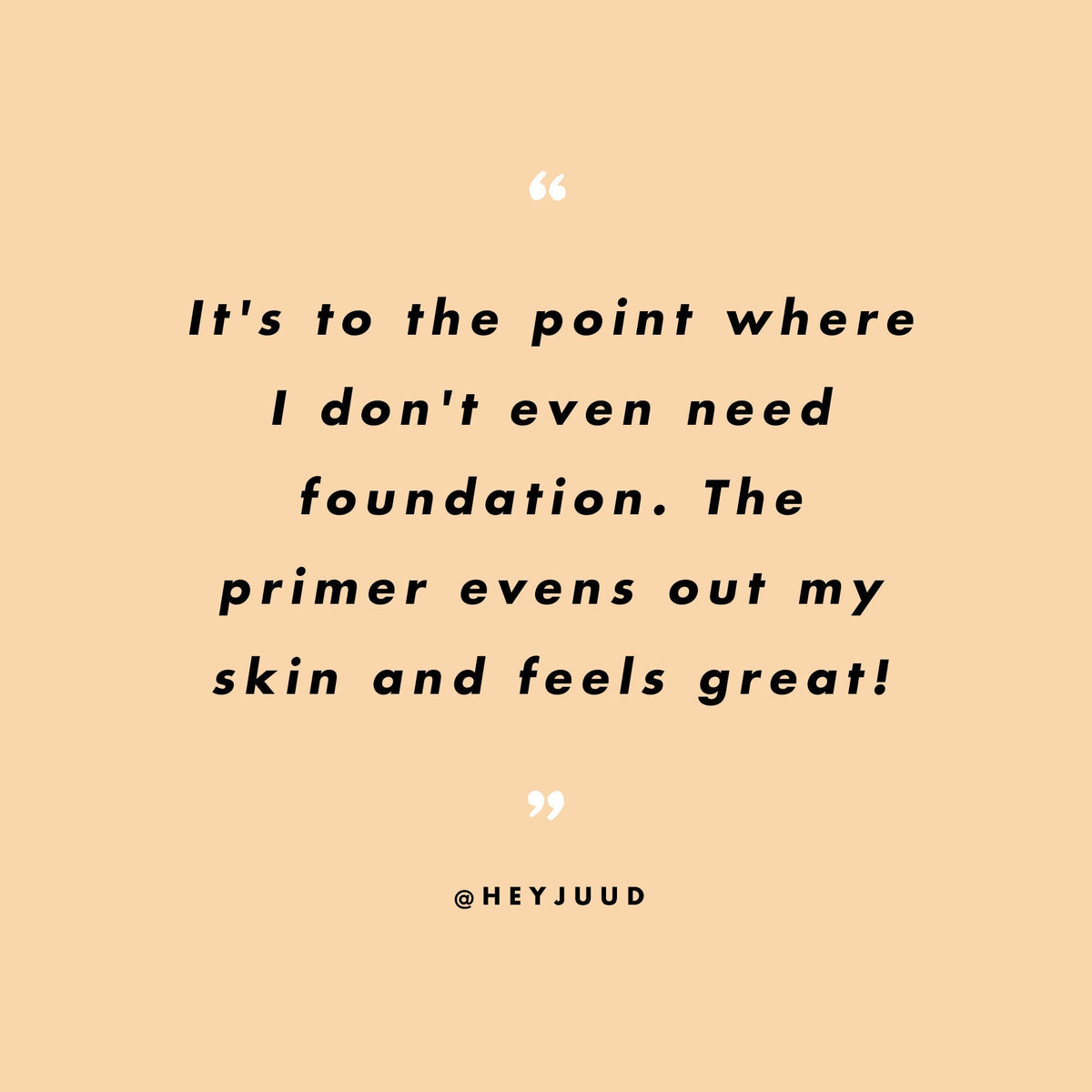 Illuminating Face Primer
