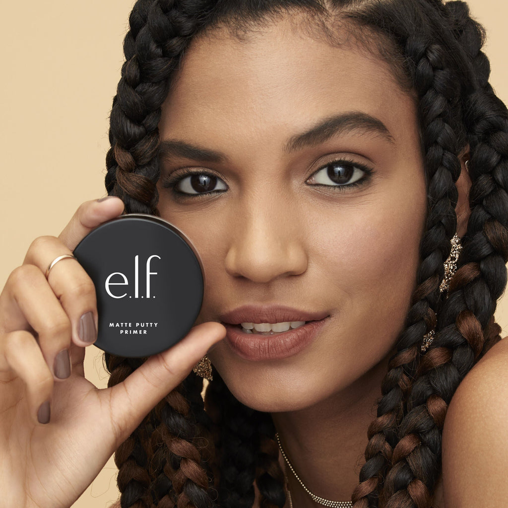 Matte Putty Primer