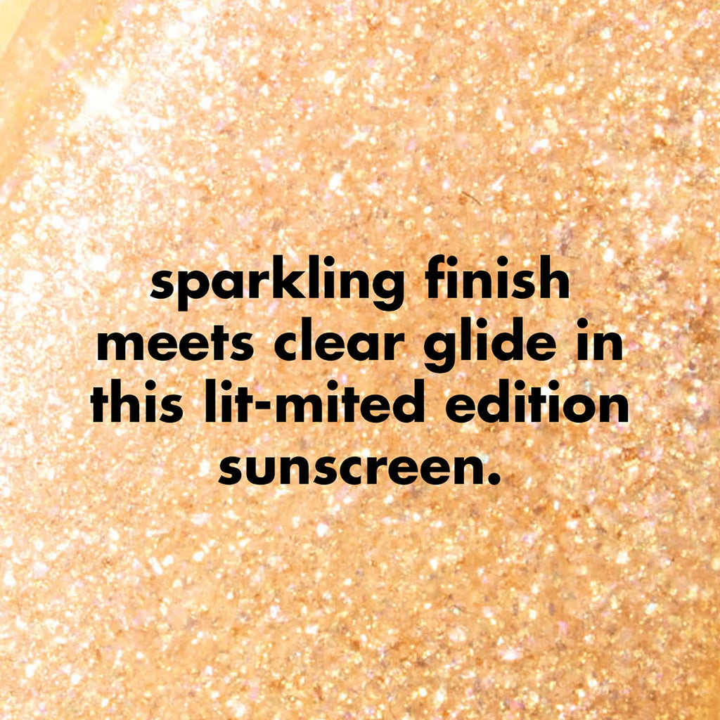 Suntouchable Invisi-Stick SPF 50 Glitz