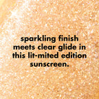 Suntouchable Invisi-Stick SPF 50 Glitz
