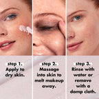 Jelly Pop Makeup Melting Cleansing Balm