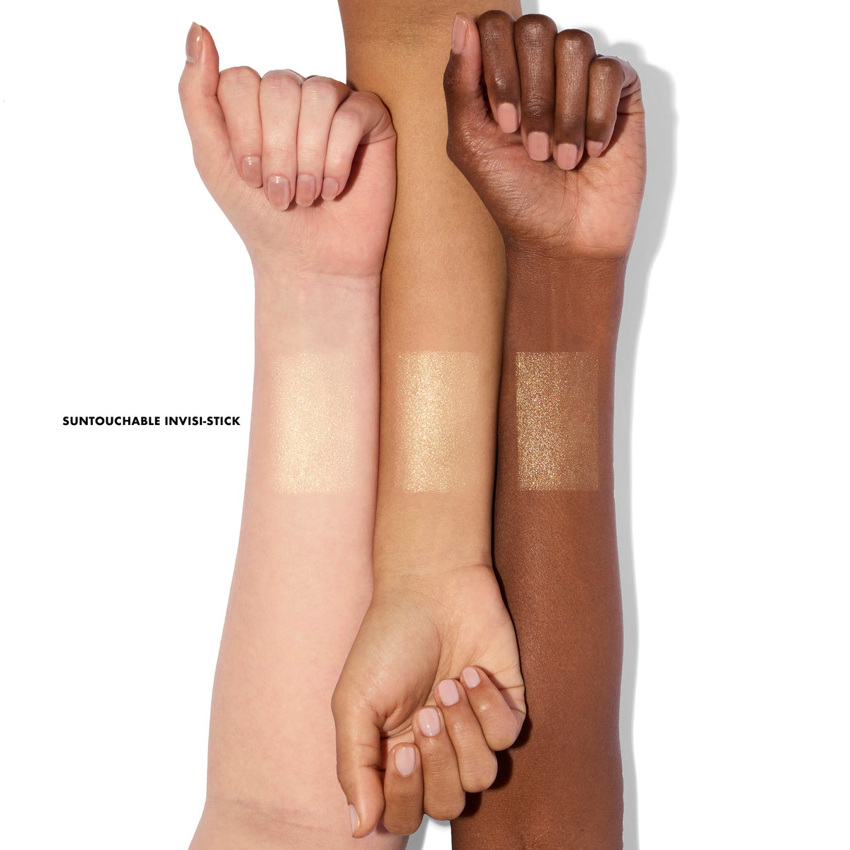 Suntouchable Invisi-Stick SPF 50 Glitz