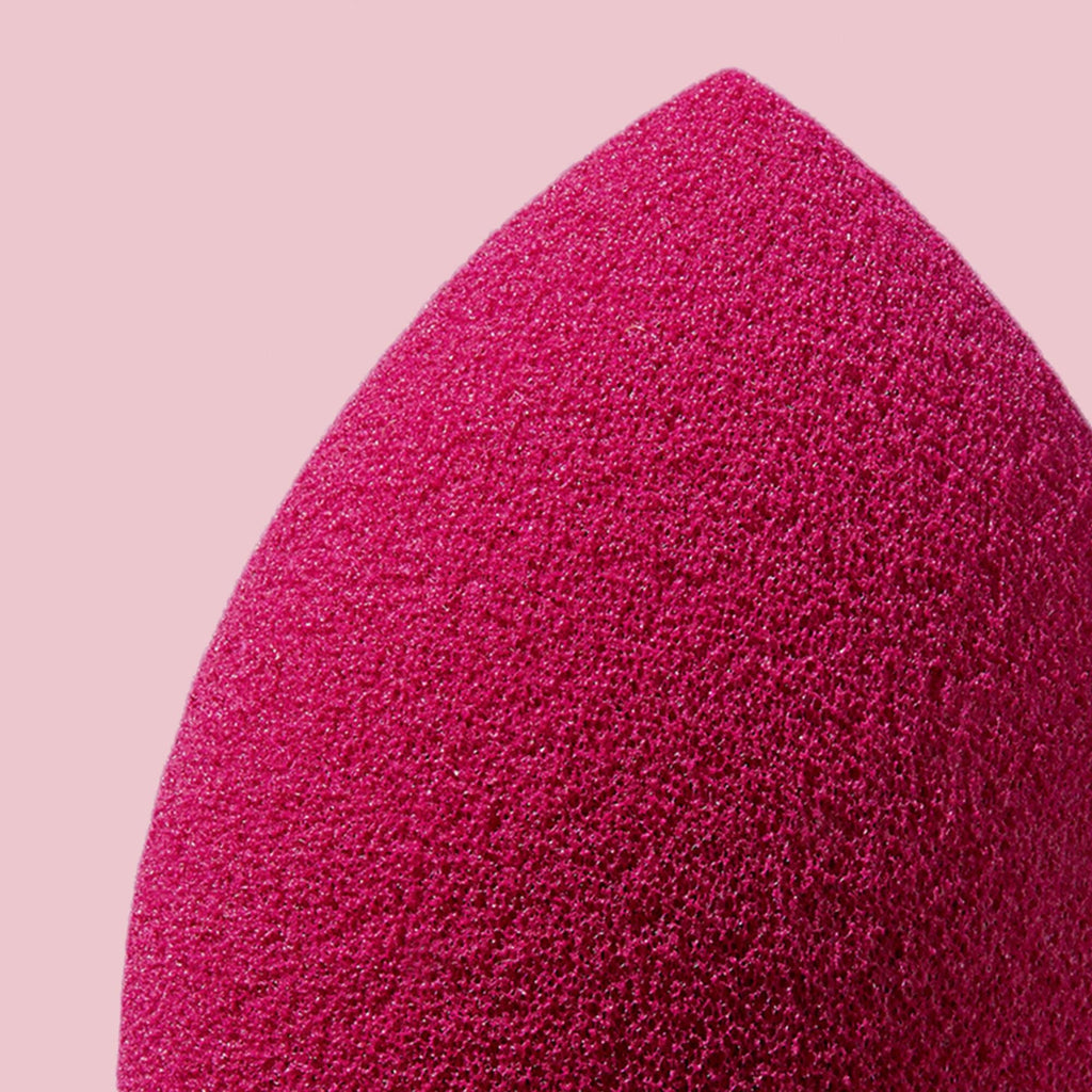 Total Face Sponge Duo